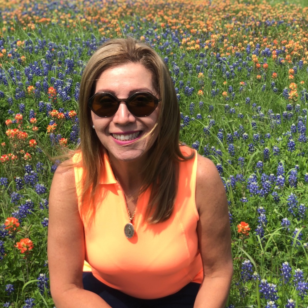 Meet your Posher, Beatriz